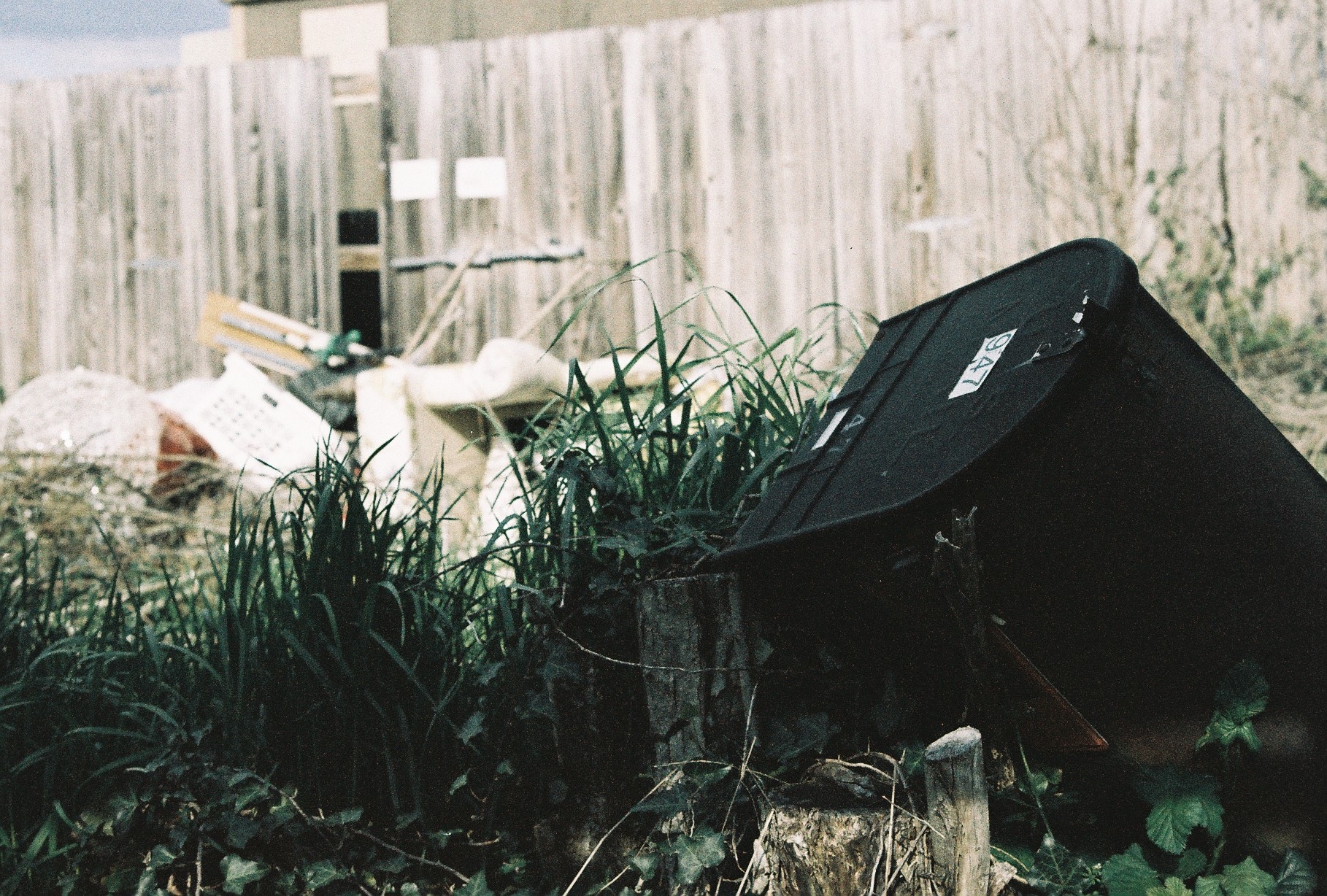 Mailbox