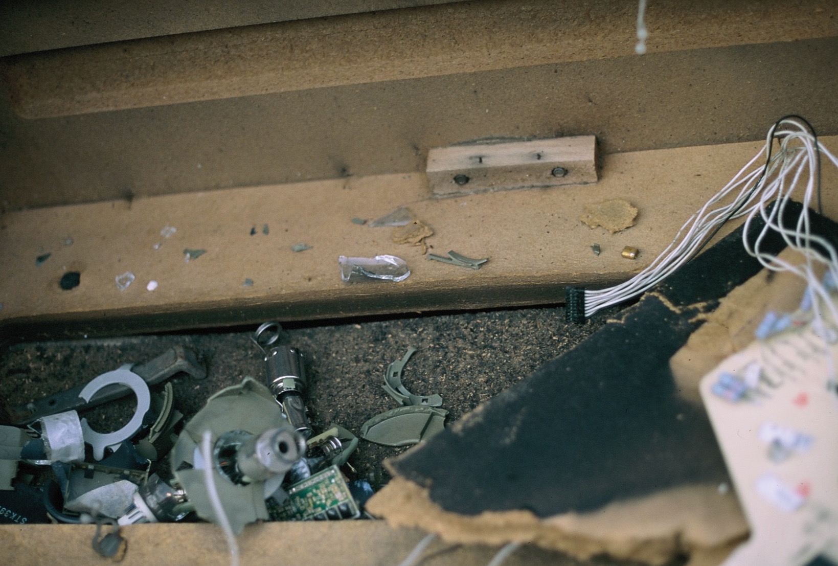 E-waste